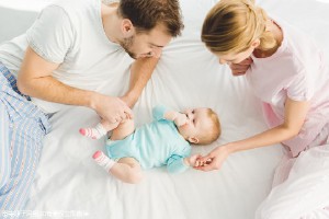 关于代怀生子机构
